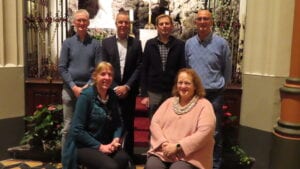 locatieraad Vinkeveen