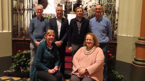 locatieraad Vinkeveen