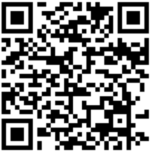 QR-code kaarsje Vinkeveen
