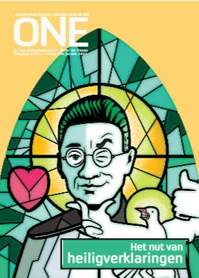 ONE nr 5 2022