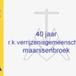 40 jaar verrijzenisgemeenschap